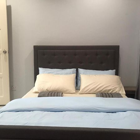 Grace Guesthouse 古打毛律 外观 照片