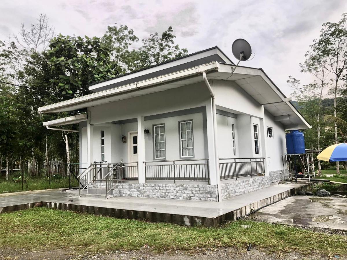 Grace Guesthouse 古打毛律 外观 照片