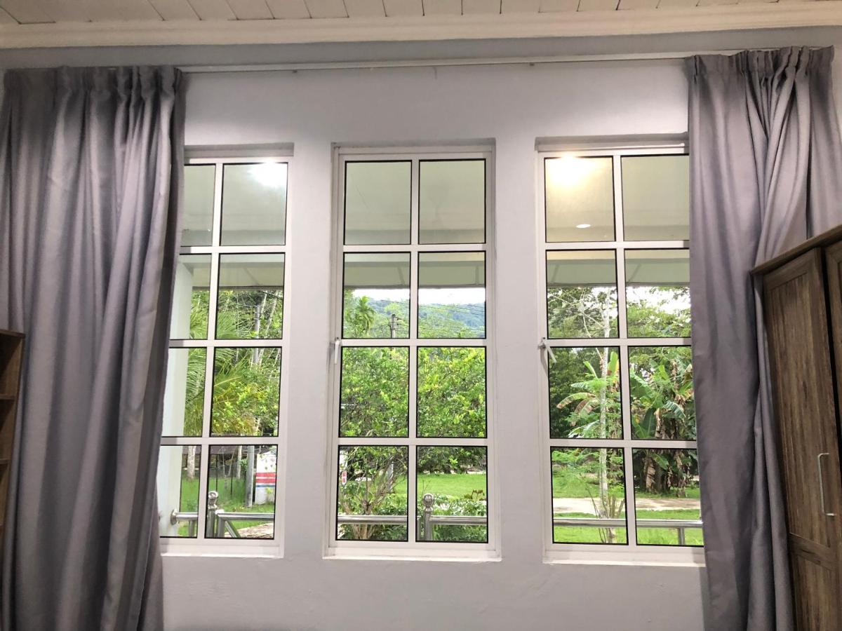Grace Guesthouse 古打毛律 外观 照片