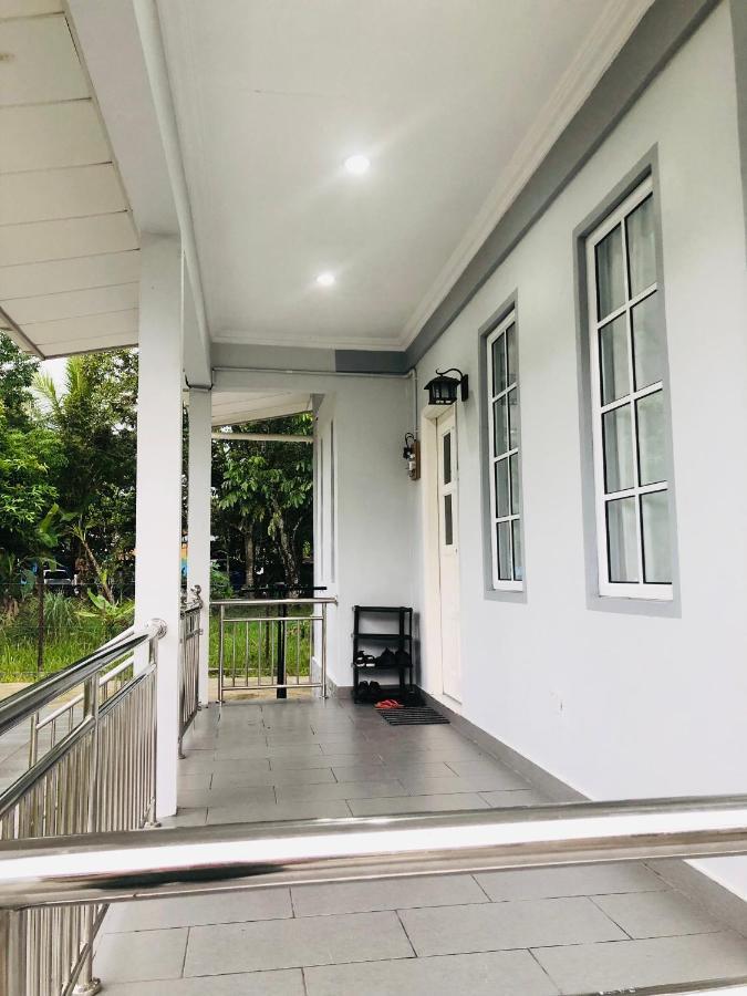 Grace Guesthouse 古打毛律 外观 照片