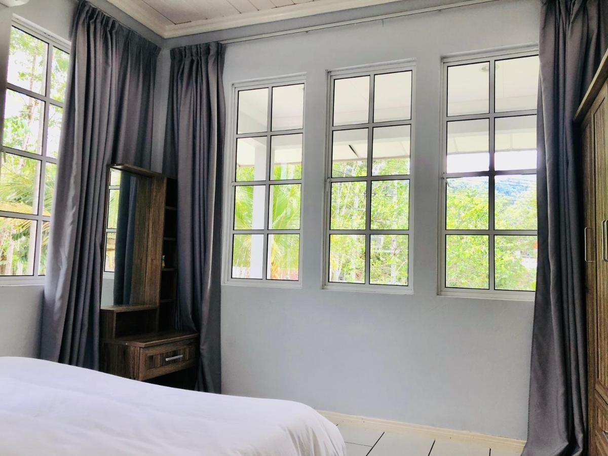 Grace Guesthouse 古打毛律 外观 照片