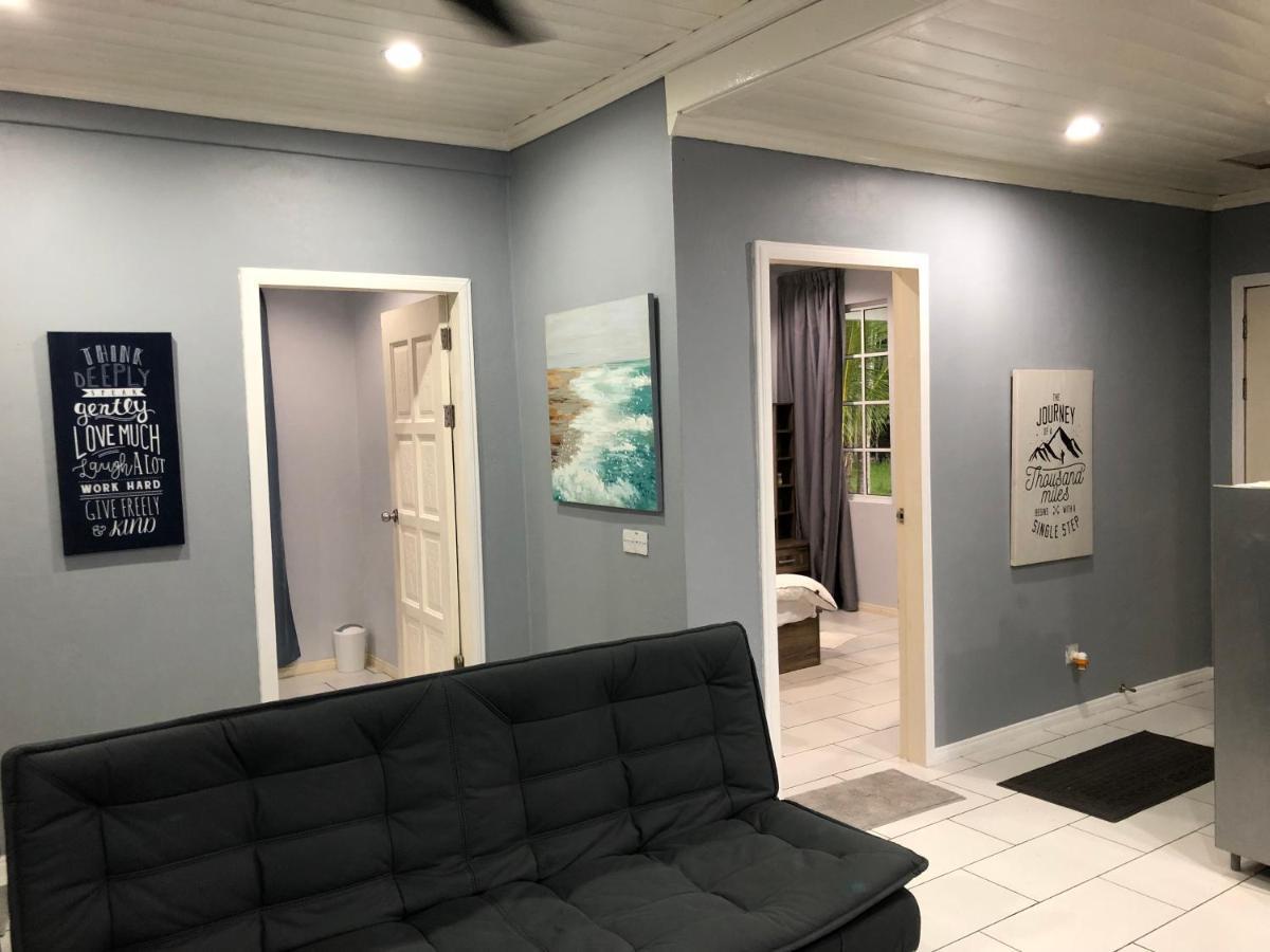 Grace Guesthouse 古打毛律 外观 照片