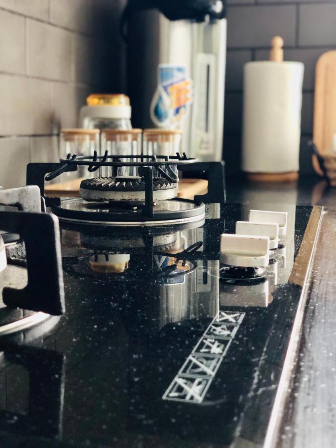Grace Guesthouse 古打毛律 外观 照片