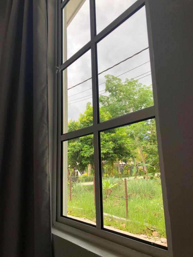 Grace Guesthouse 古打毛律 外观 照片