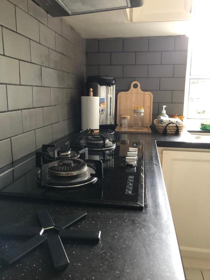 Grace Guesthouse 古打毛律 外观 照片