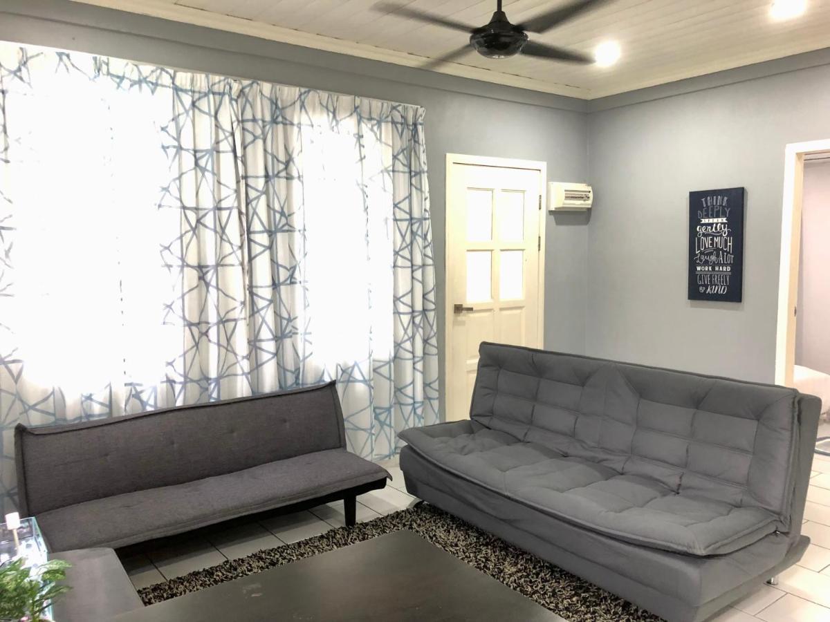 Grace Guesthouse 古打毛律 外观 照片