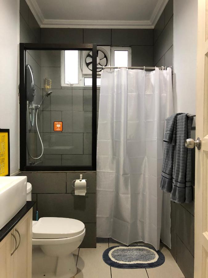 Grace Guesthouse 古打毛律 外观 照片