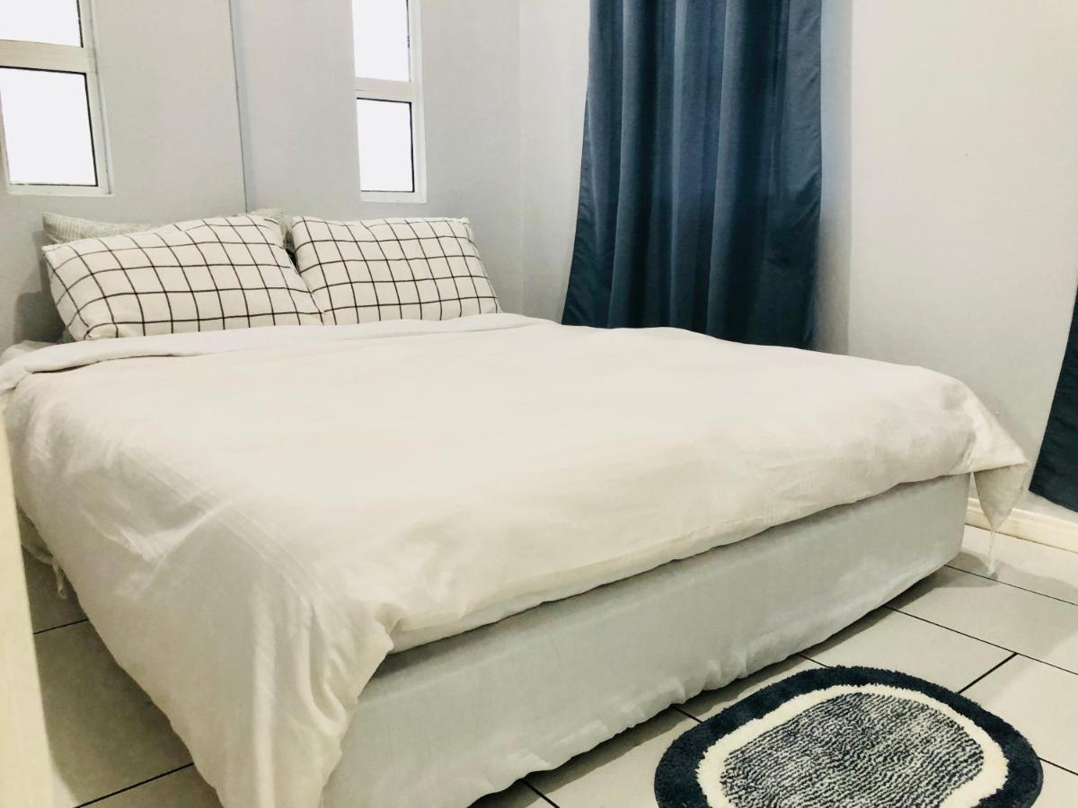 Grace Guesthouse 古打毛律 外观 照片