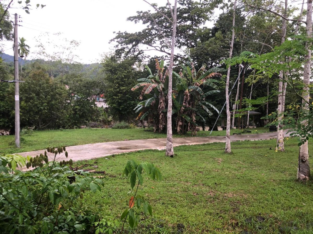 Grace Guesthouse 古打毛律 外观 照片
