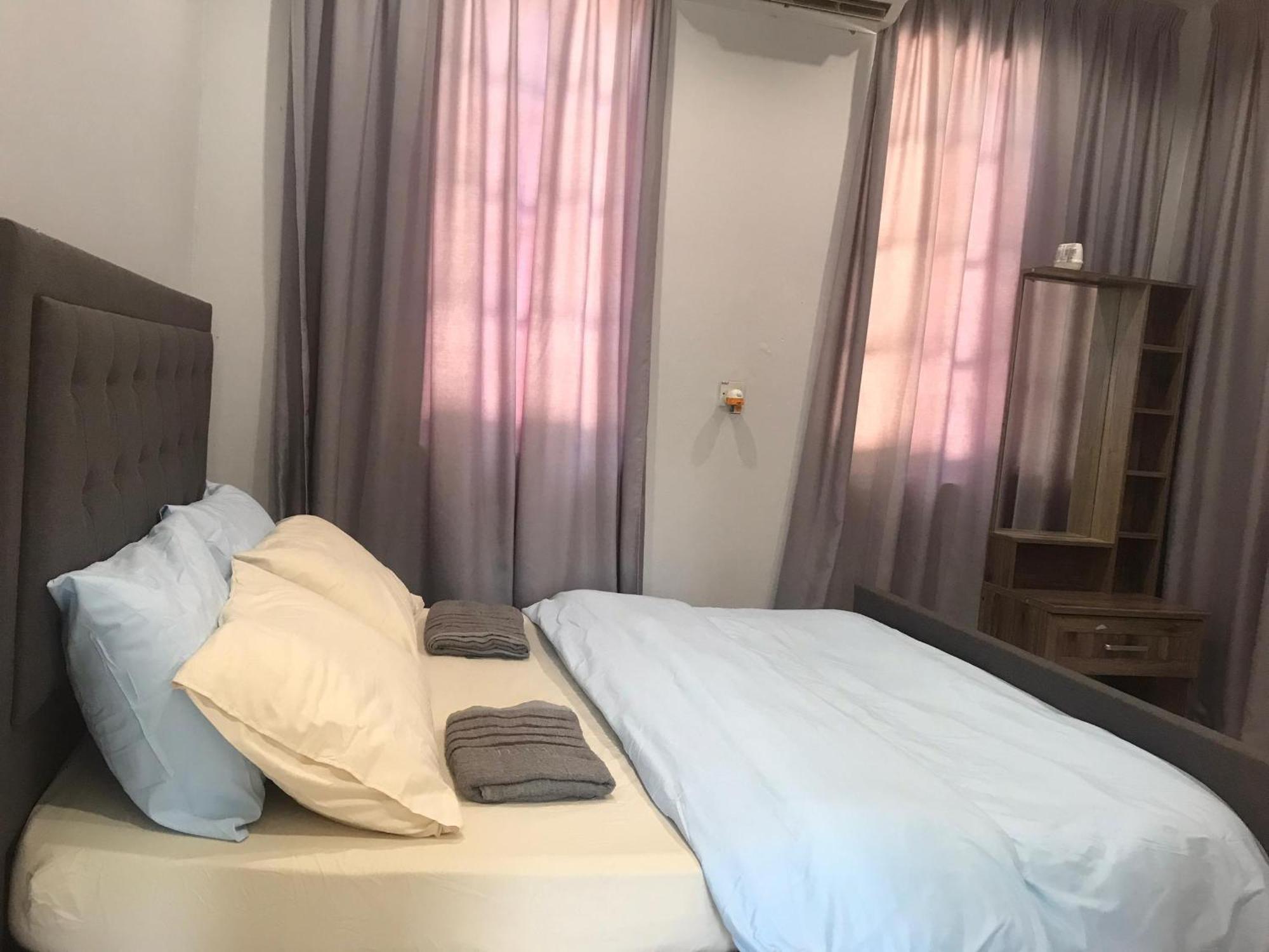 Grace Guesthouse 古打毛律 外观 照片