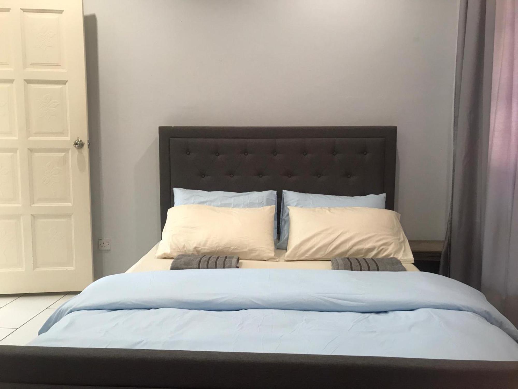 Grace Guesthouse 古打毛律 外观 照片