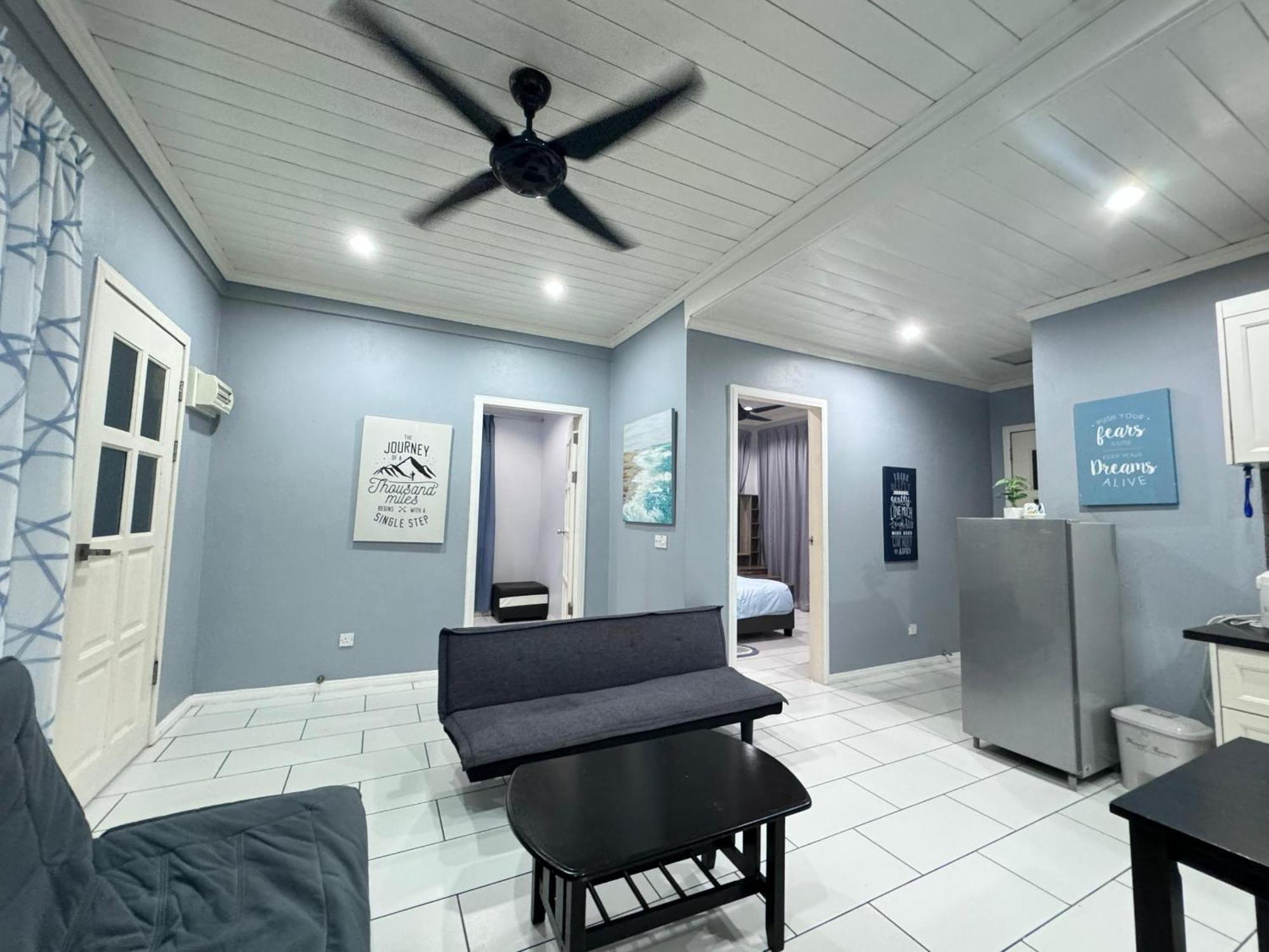 Grace Guesthouse 古打毛律 外观 照片